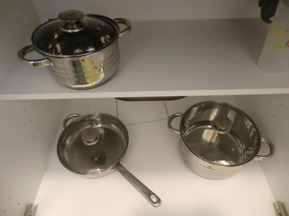 Apartmany Karlov Pod Pradedem Malá Morávka Exterior foto