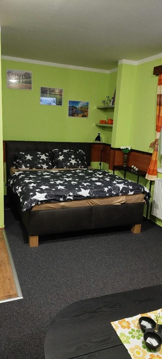 Apartmany Karlov Pod Pradedem Malá Morávka Exterior foto