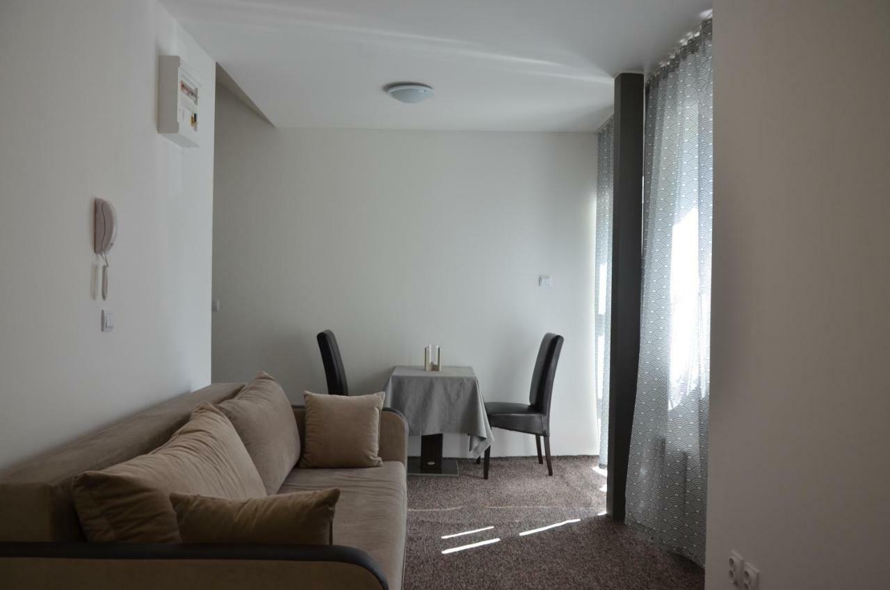 Apartmany Karlov Pod Pradedem Malá Morávka Exterior foto